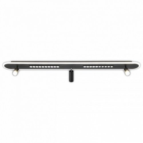 Потолочная люстра Imex PLC-7070-1200-MBK Потолочная люстра Imex PLC-7070-1200-MBK