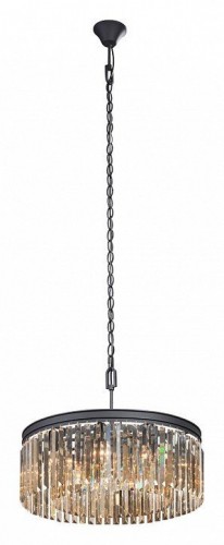 Подвесная люстра Vitaluce V5181-1/9 Подвесная люстра Vitaluce V5181-1/9