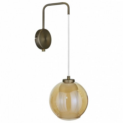 Бра 33 идеи M-M04AM WLL408.01.17.002ABM-M04AM Бра 33 идеи M-M04AM WLL408.01.17.002ABM-M04AM