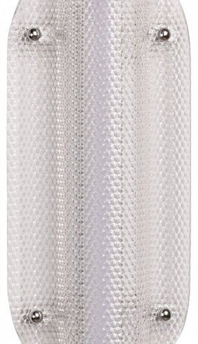 Настенный светильник DeMarkt Конти 488021001