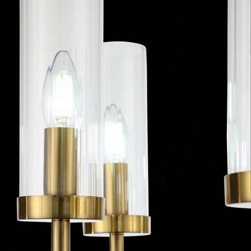 Подвесная люстра ST Luce Acazio SL1159.303.07 Подвесная люстра ST Luce Acazio SL1159.303.07