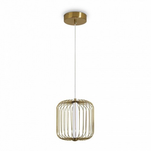 Подвесной светильник Freya Sabi FR6131PL-L13BS Подвесной светильник Freya Sabi FR6131PL-L13BS