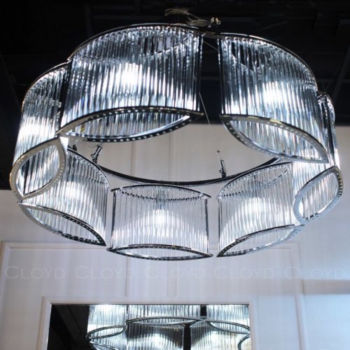 Подвесная люстра Cloyd Brigantine 10552 Подвесная люстра Cloyd Brigantine 10552