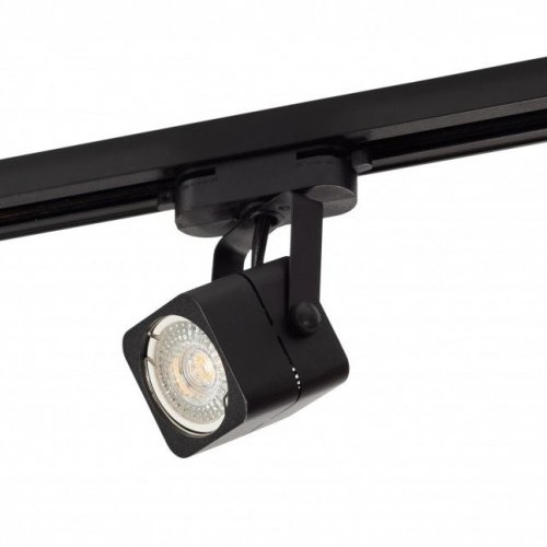 Трековый светильник Denkirs DK600 DK6003-BK Трековый светильник Denkirs DK600 DK6003-BK
