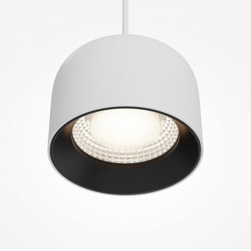 Подвесной светильник Maytoni Comfy P113-L12-3K-W