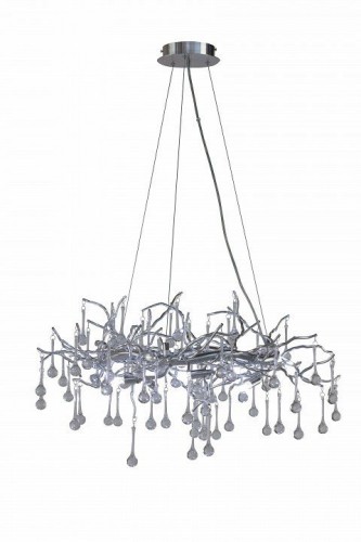 Подвесная люстра AM-Group TEAR TEAR D700 AR Подвесная люстра AM-Group TEAR TEAR D700 AR