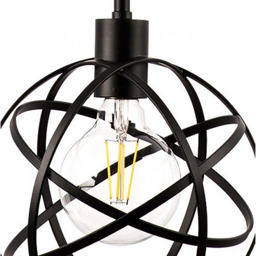 Подвесной светильник Lightstar Gabbia 732417