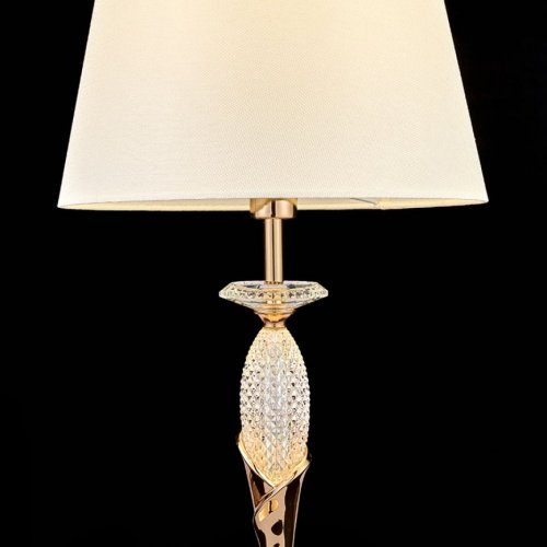 Настольная лампа Ester LE7914/1T GD