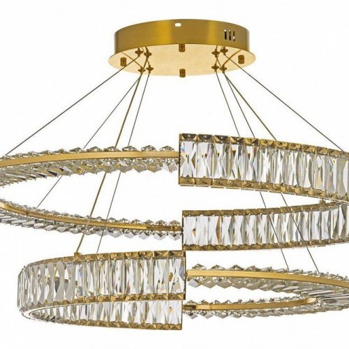 Подвесной светильник Arti Lampadari Carini Carini L 1.5.80+100.101 G