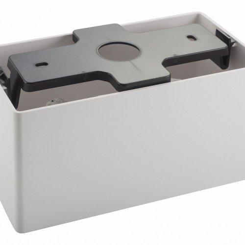 Точечный светильник Denkirs DK3030 DK3035-WH