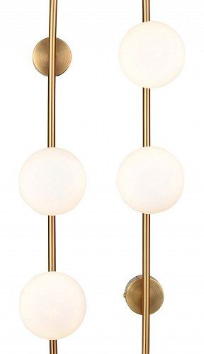 Бра Vele Luce Bianco VL5714W21