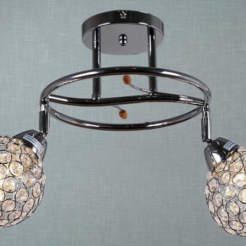 Потолочная люстра Reluce 21283-0.3-02 CR