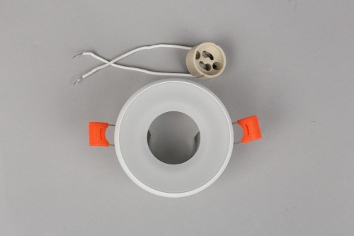 Точечный светильник Omnilux Genova OML-102809-01