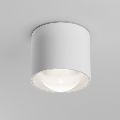 Точечный светильник Maytoni Lens C217CL-15W4K-W