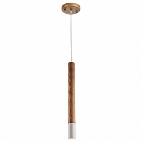 Подвесной светодиодный светильник Favourite Pendenti 2014-1P