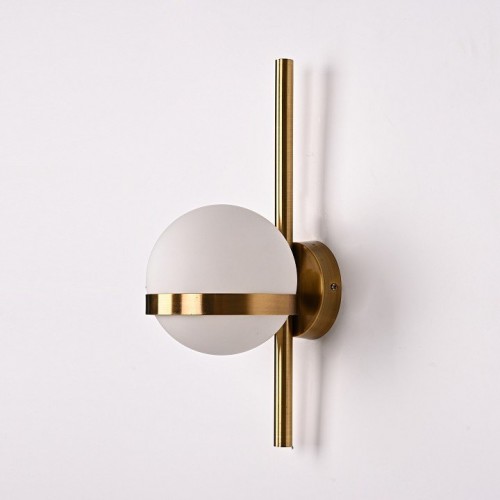 Накладной светильник Imperiumloft  Echos01