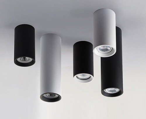 Потолочный светильник Italline M02-65115 black Потолочный светильник Italline M02-65115 black