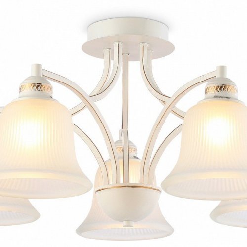 Потолочная люстра Ambrella light Traditional TR3050 Потолочная люстра Ambrella light Traditional TR3050