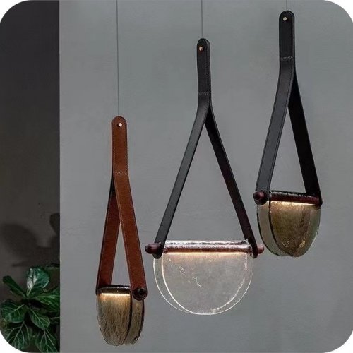 Подвесной светильник Alfa Light F0324-34