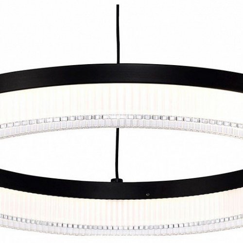 Подвесной светильник Favourite Cirkler 4399-4P Подвесной светильник Favourite Cirkler 4399-4P