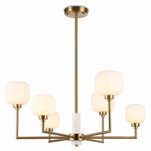 Подвесная люстра Ambrella light High Light LH53015