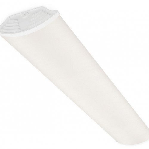 Накладной светильник WoltaPRO ЛАЙТ ДПО05-18-001-4К