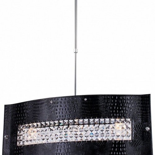 Подвесной светильник Lucia Tucci Pelle Nerre 2019.3