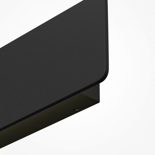 Настенный светильник Stela C80WL-10W3K-B