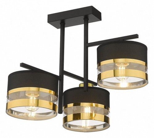 Потолочная люстра Velante 294-307-03