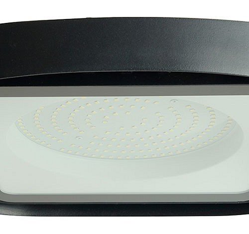 Подвесной светодиодный светильник Feron AL1005 48664