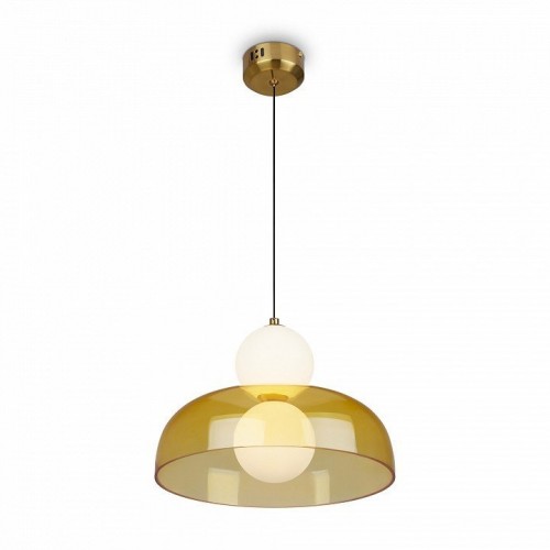 Подвесной светильник Freya Frisky FR5385PL-L17YW Подвесной светильник Freya Frisky FR5385PL-L17YW