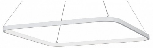 Подвесной светодиодный светильник Vitaluce V04660-03/1S Подвесной светодиодный светильник Vitaluce V04660-03/1S