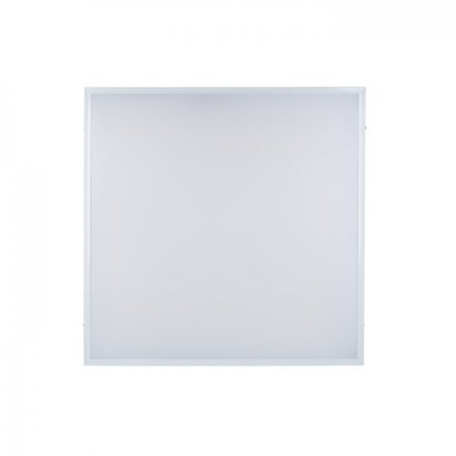 Встраиваемый светодиодный светильник Uniel ULP-6060-36W/3000К IP40 Grilyato Opal Smooth UL-00012030