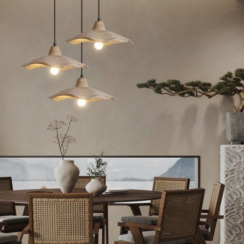 Подвесной светильник ImperiumLoft Santeri01