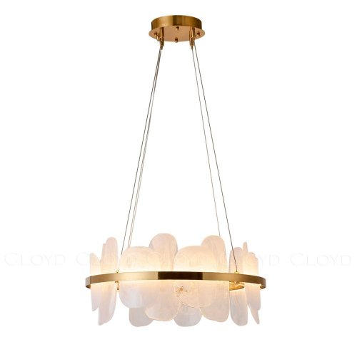 Подвесная люстра Cloyd Cold 11517 Подвесная люстра Cloyd Cold 11517
