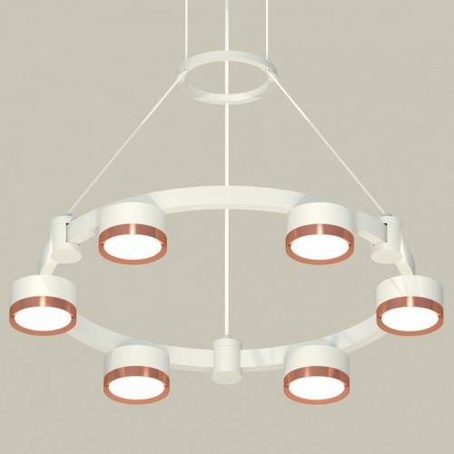 Подвесной светильник Ambrella light TRADITIONAL XR92031103