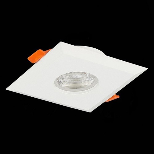 Встраиваемый светильник ST Luce ST204.508.01 Встраиваемый светильник ST Luce ST204.508.01