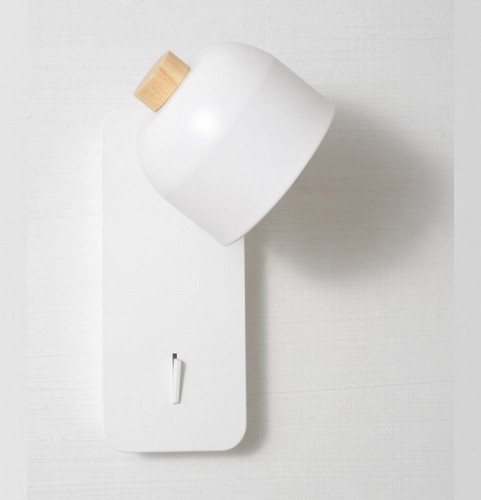 Бра Favourite Mauris 2834-1W Бра Favourite Mauris 2834-1W