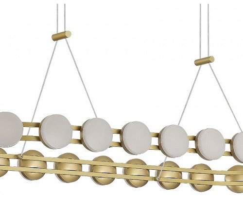 Подвесная люстра ST-Luce MONRO SL6610.203.26