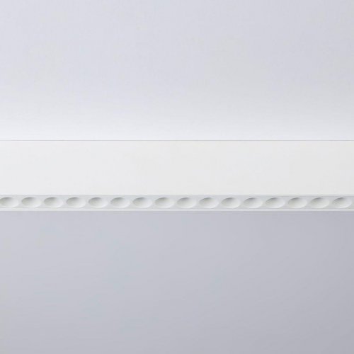 Трековый светодиодный светильник Ambrella light Track System Magnetic GL4028