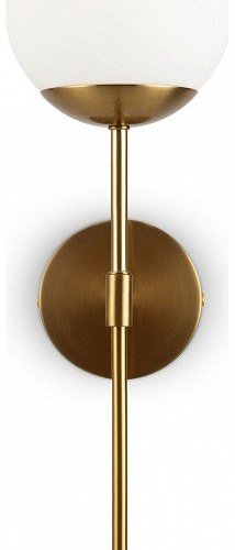 Бра Freya Sonder FR5204WL-01BS Бра Freya Sonder FR5204WL-01BS