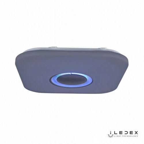 Потолочный светильник iLedex Music Music-48W-Square
