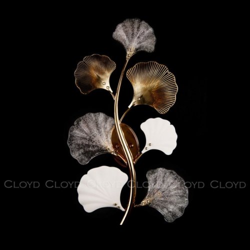 Настенный светильник Cloyd Polynesia 20112 Настенный светильник Cloyd Polynesia 20112