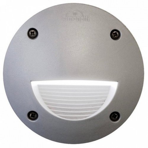 Уличный светодиодный светильник Fumagalli Leti 100 Round-ST 2C4.000.000.LYG1L Уличный светодиодный светильник Fumagalli Leti 100 Round-ST 2C4.000.000.LYG1L