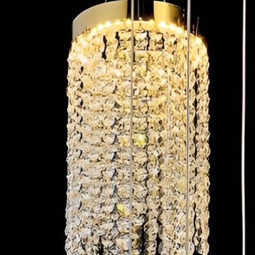 Подвесной светильник Alfa Light F3624-15