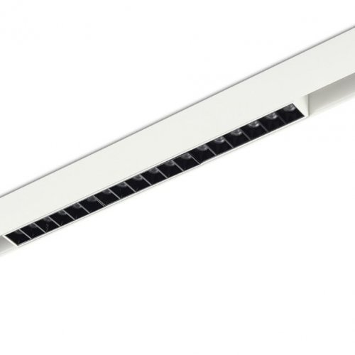 Трековый светильник Eye DL20291WW18WDIM Трековый светильник Eye DL20291WW18WDIM