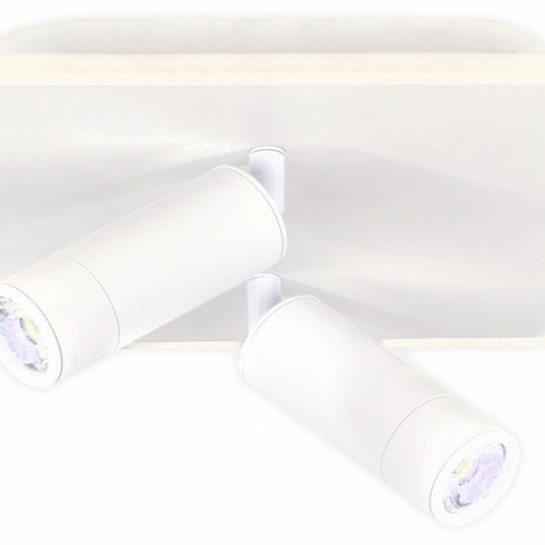 Накладной светильник Escada  20024SMA/01LED WH