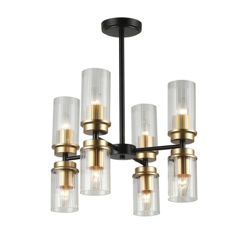 Потолочная люстра Escada Genus 2138/8P