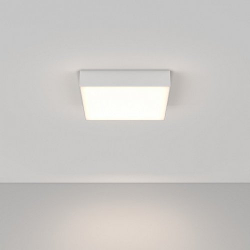 Потолочный светильник Zon C032CL-36W4K-SQ-W