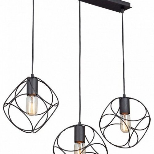 Подвесной светильник Vitaluce V4970-1/3S Подвесной светильник Vitaluce V4970-1/3S